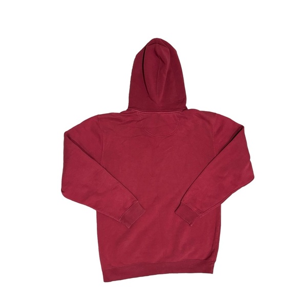 Y2K USC Hoodie by P2 NWOT - Picture 2 of 3